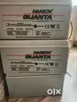Battery 65AH