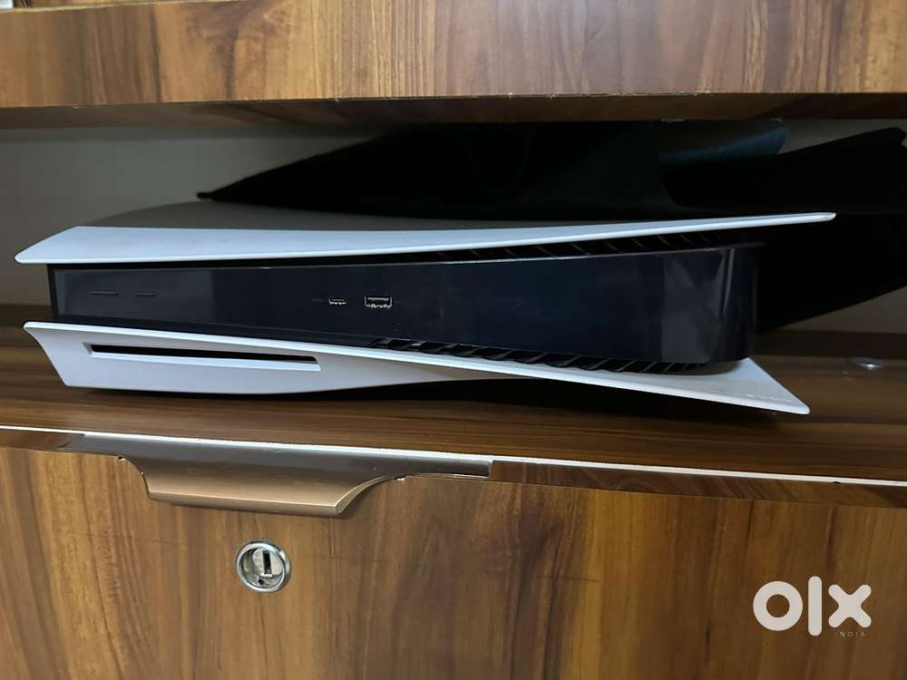 Ps5 standard disk edition