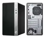 HP CORE i5 8th Gen 8GB RAM DDR4 256GB SSD windows