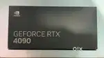 The NVIDIA GeForce RTX 4090 Founders Edition