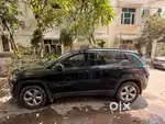 Jeep Compass 2018