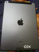 Fully working Ipad Air with charger