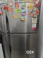 LG Refrigerator 284 Litres