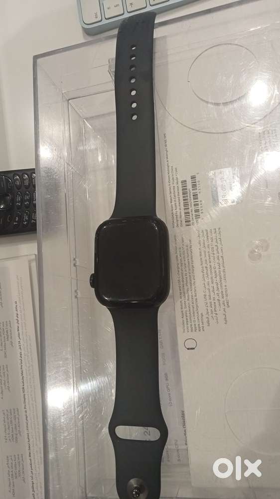 Apple Watche series 9