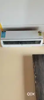 MarQ 1.5 ton 5 star inverter ac 2025 model new