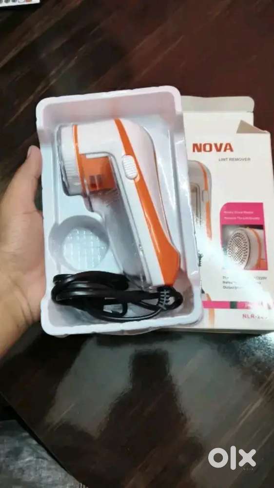 Lint remover in big discount