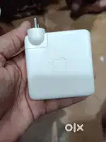 MacBook original charger 96 watt
