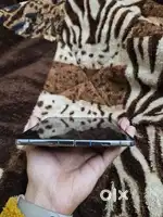 samsung fold 4  12/256 gb mint condition