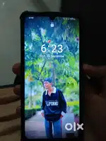 Samsung galaxy a31full ok phone 6gb 128
