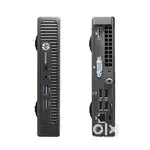 Hp i5 6th gen Tiny Desktop (Refurb)  8gb ram 256gb ssd  1yr warranty.