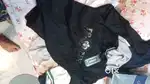 I want to sell old clothes