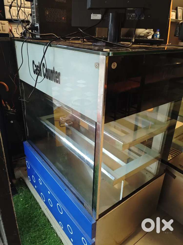 Used Restaurant equipments for sale - Good condition