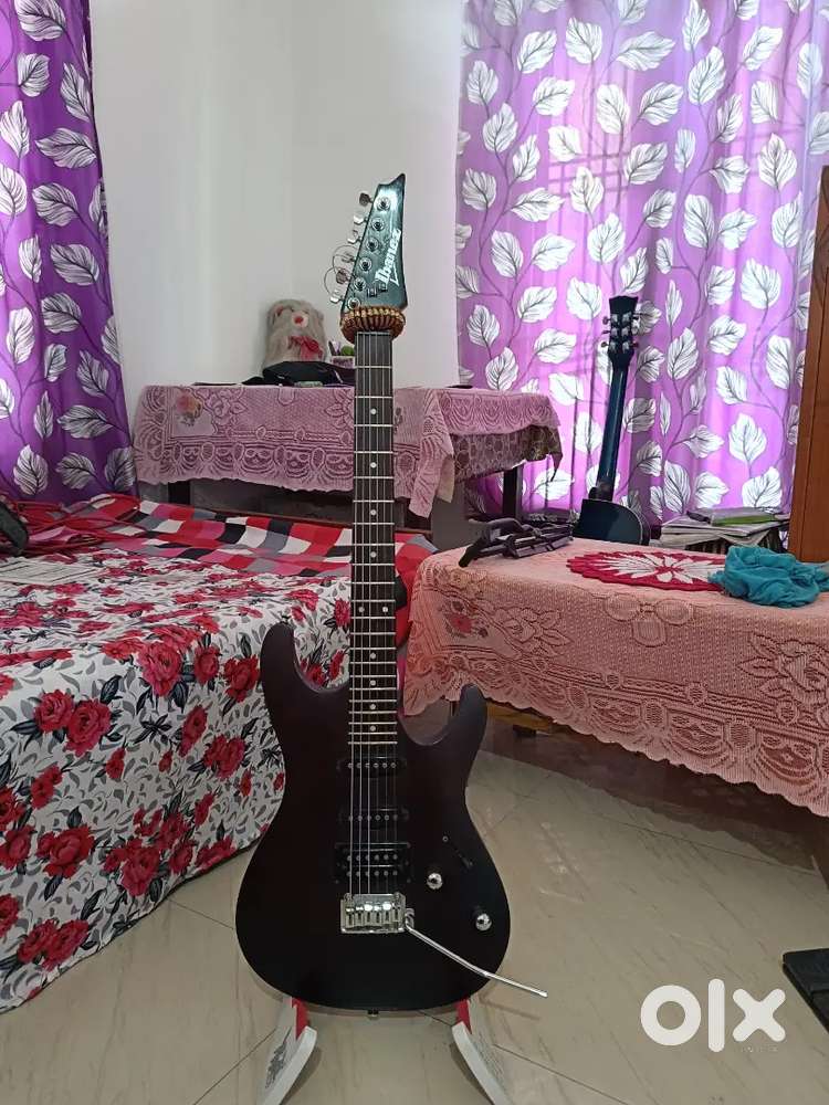 Ibanez GSA 60