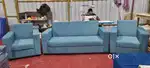 Premium luxurious sofa recliner available in all colours