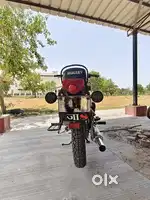 Royal Enfield standard 350