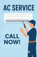 Ac service and repair