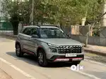 Hyundai Venue N Line N6 DCT, 2023, Petrol