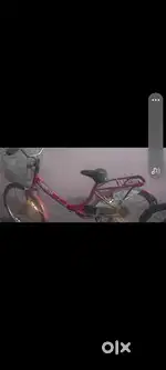 Hero Ladybird cycle good condition