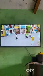 Vivo max lcd sell krni hai 43 inch hai