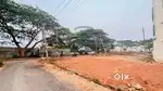 Corner site for sale in JH patel nagar