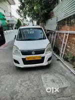 Maruti Suzuki Wagon R 2018