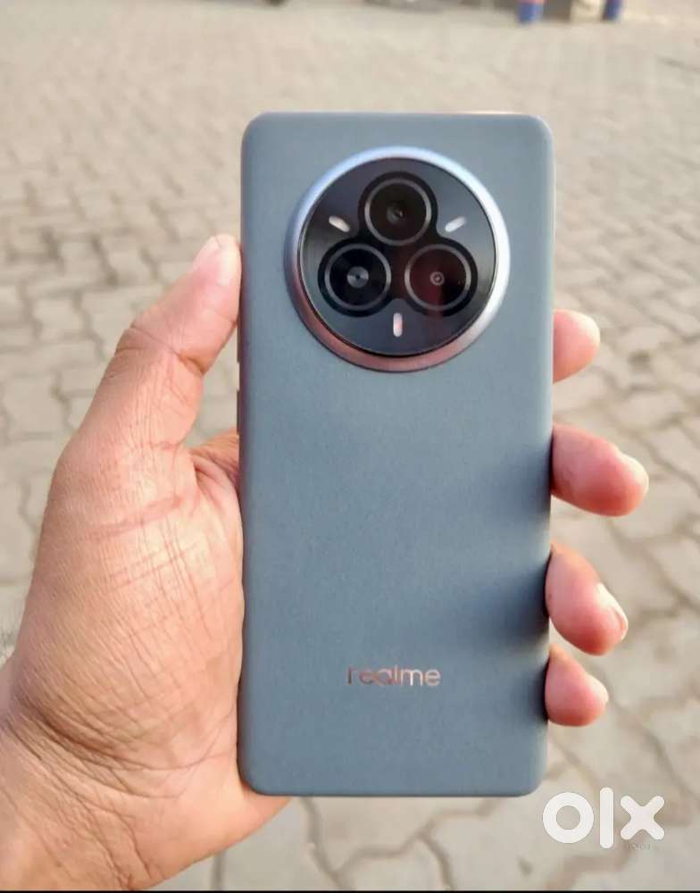 Realme 14 pro 5G