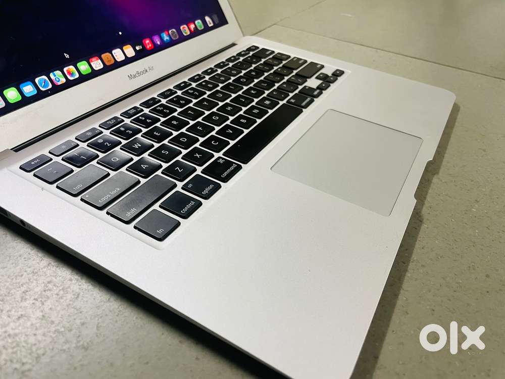 Low price MacBook air 2017
