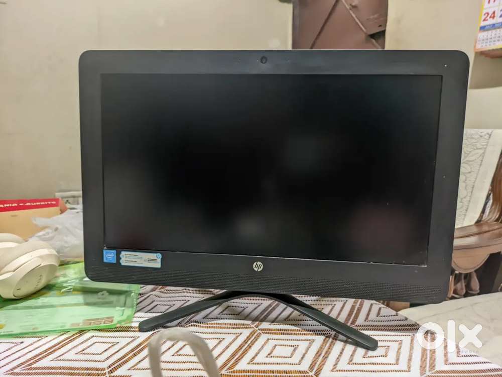HP All in One Desktop - Best Condition  Fast, Reliable & Affordable