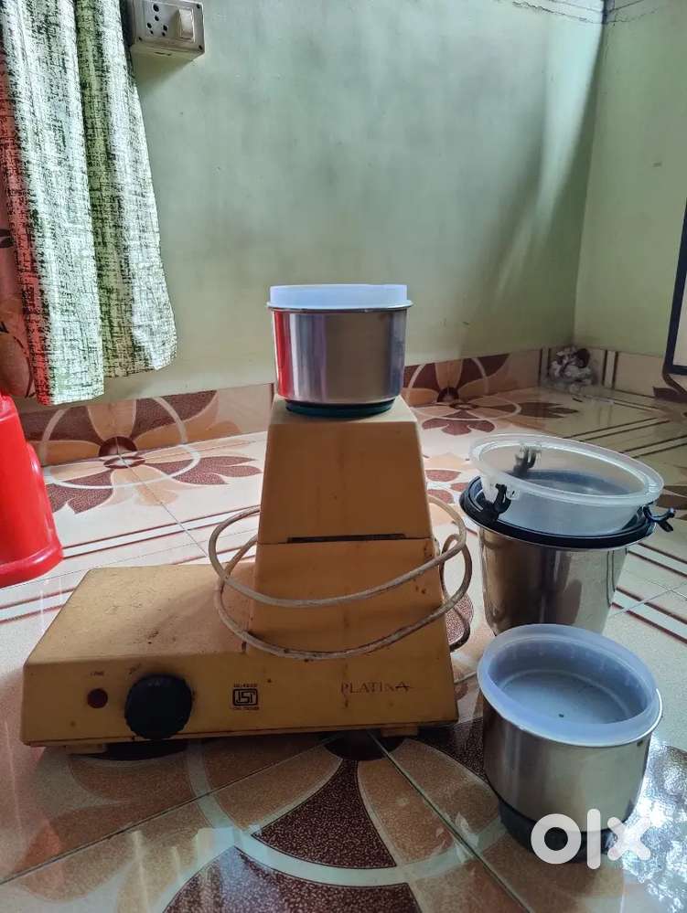 Good Condition Mixer for selling