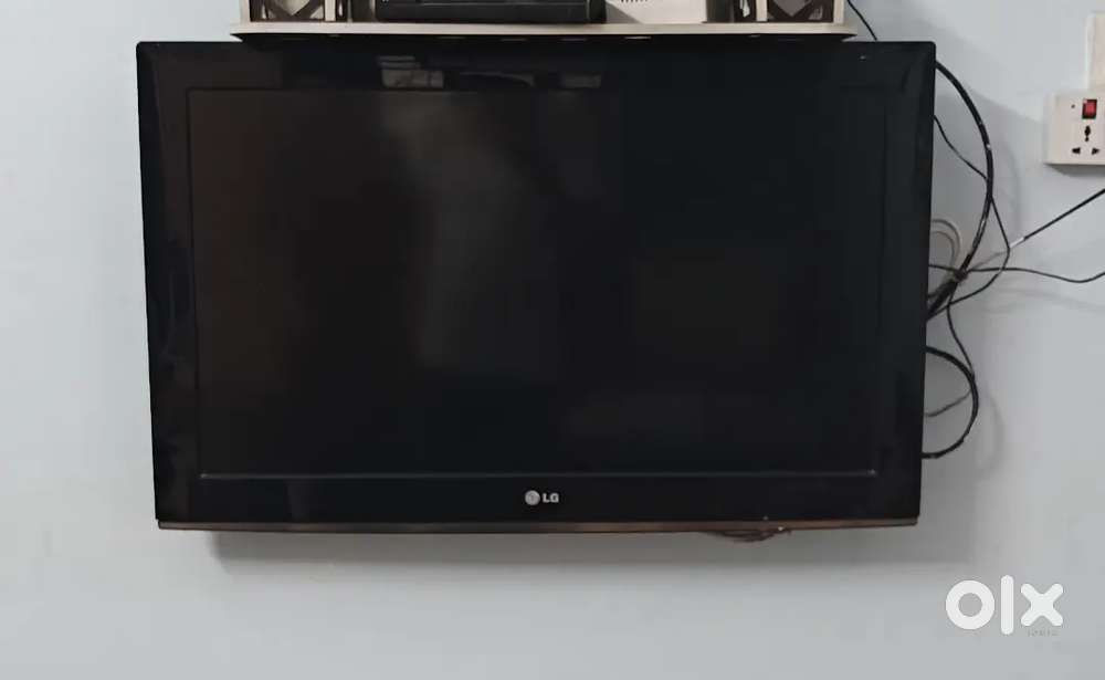 Company:- LG tv