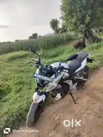 Purchase new bike