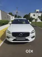 Volvo XC60 D5 Inscription, 2018, Diesel