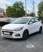 Hyundai i20 Sportz Plus Diesel, 2019, Diesel