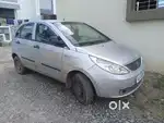 Tata Indica Vista 2009 Diesel 65000 Km