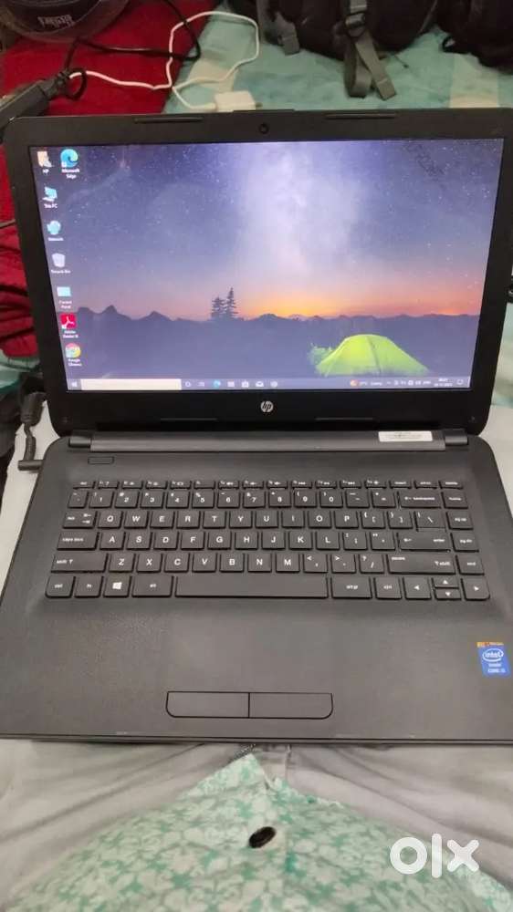 Hp i3 5 generation