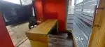 850 sft fully furnished office available for rent at double road