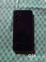 Samsung A35 Brand new condiction
