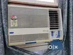 Window AC 1.5 TR Carrier make