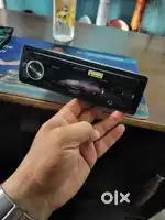 Sony car media player