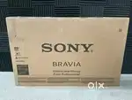 Led tv Sony with model with new features 4k O-LED TV at best
