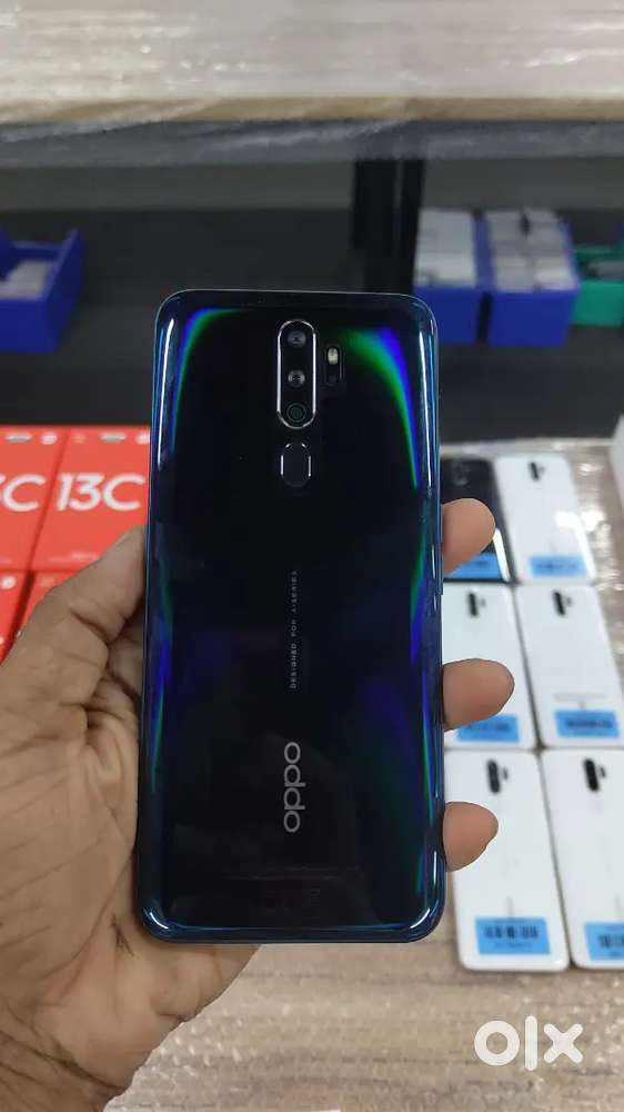 Oppo A9 8GB 256GB