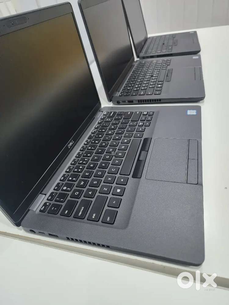 Dell Latitude 5400 – Core i7 8th Gen  8GB RAM  256GB SSD LAPTOP