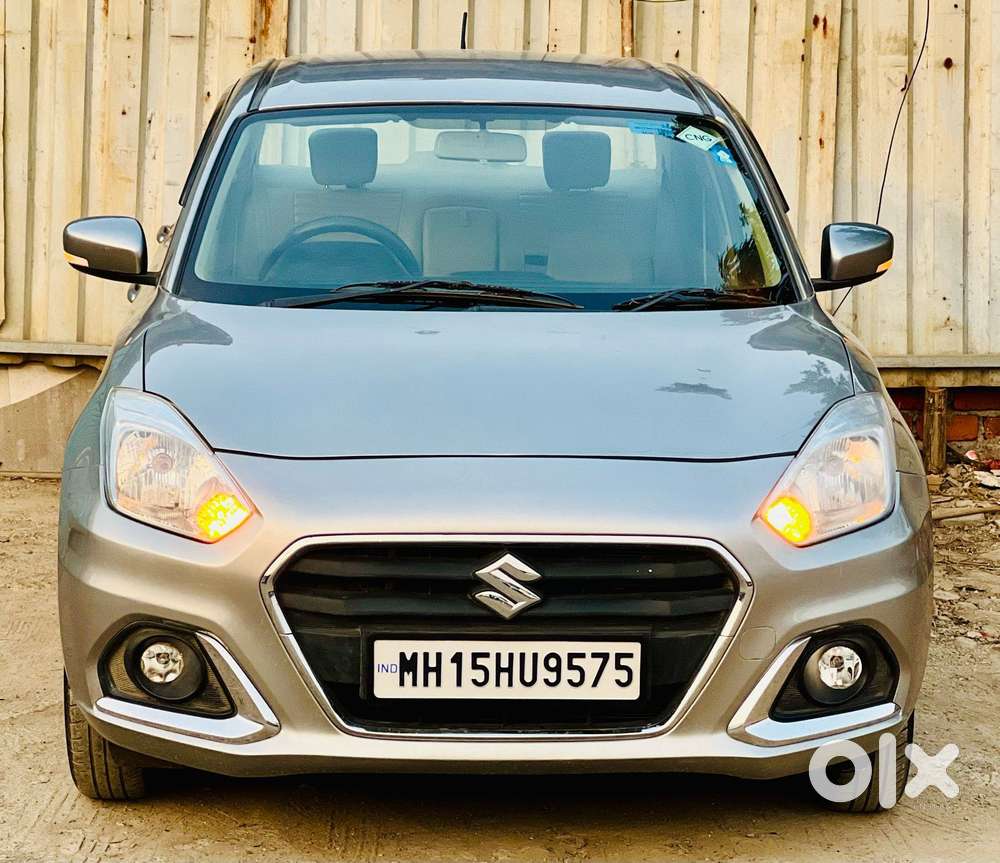 Maruti Suzuki Swift Dzire, 2022, CNG & Hybrids