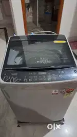 LG Washing Machine for Sale!