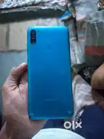 Samsung m11 64 gb 4ram
