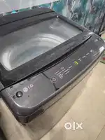 Lg 8kg fully automatic washing machine
