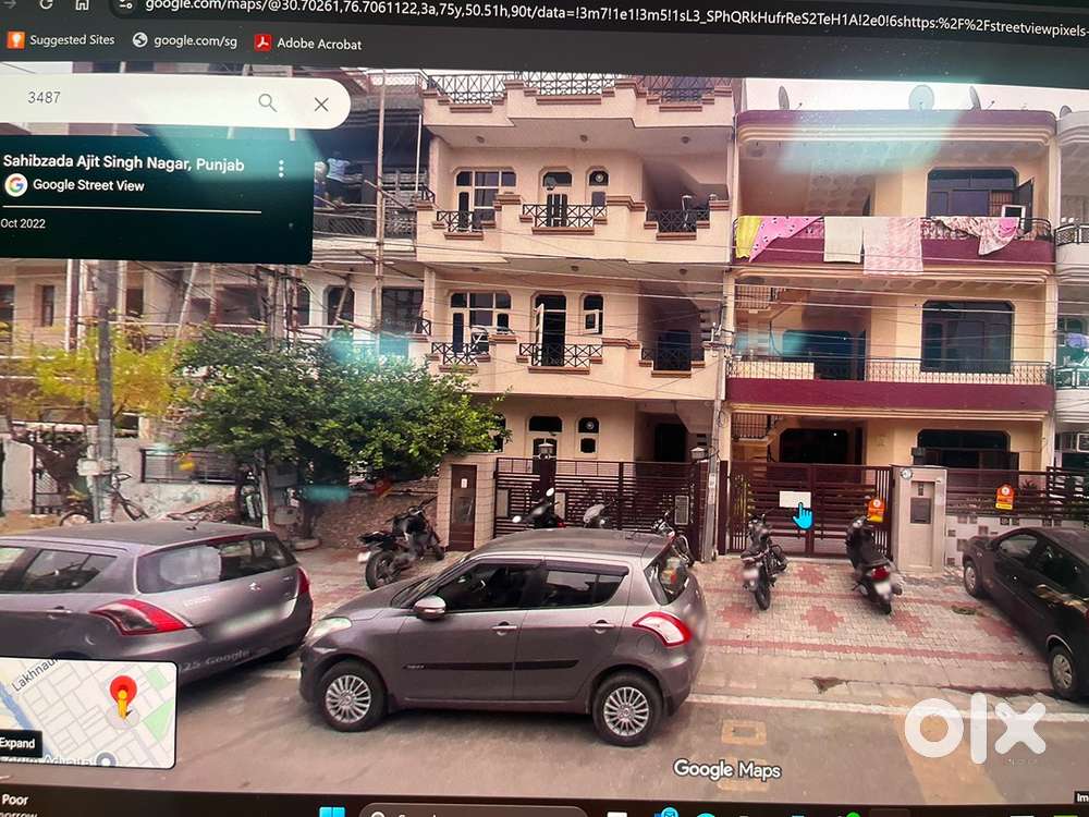 Need room mate separate room basically 2BHK