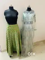 Girls dummy and store furniture for sale
