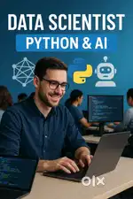 Ai  and generative ai in kotdwar