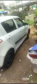 Maruti Suzuki Swift 2004-2010 Ldi BSIV, 2007, Diesel